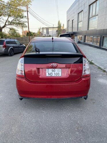 Toyota Prius 2007, 321,000 km - 1.5 l - Bakı