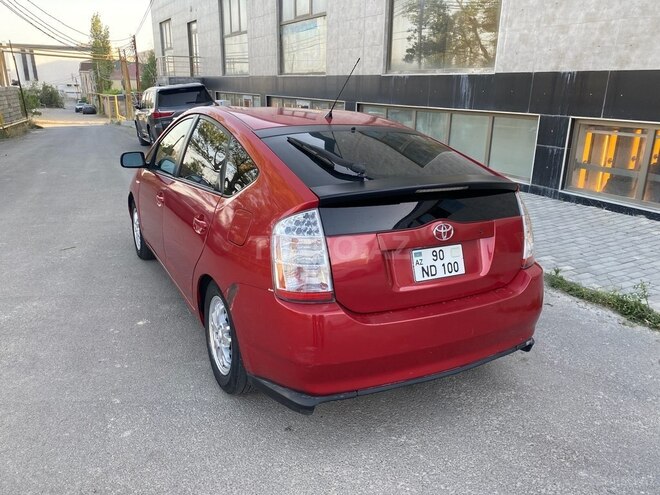 Toyota Prius 2007, 321,000 km - 1.5 l - Bakı