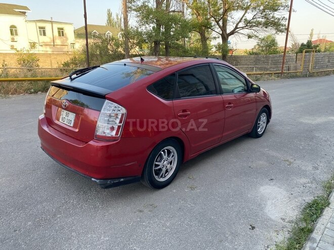 Toyota Prius 2007, 321,000 km - 1.5 l - Bakı