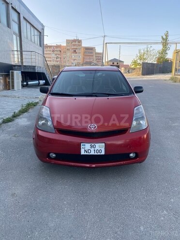 Toyota Prius 2007, 321,000 km - 1.5 l - Bakı