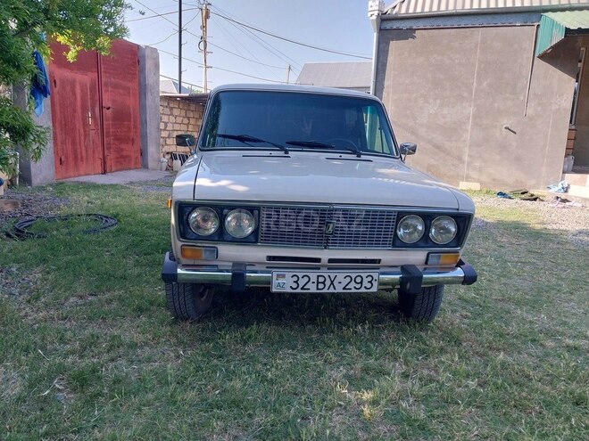 LADA (VAZ) 2106 1988, 30,000 km - 1.6 л - Gəncə