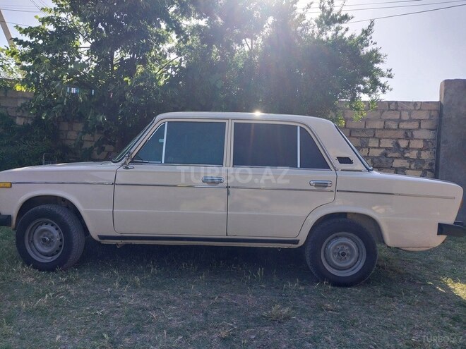LADA (VAZ) 2106 1988, 30,000 km - 1.6 л - Gəncə