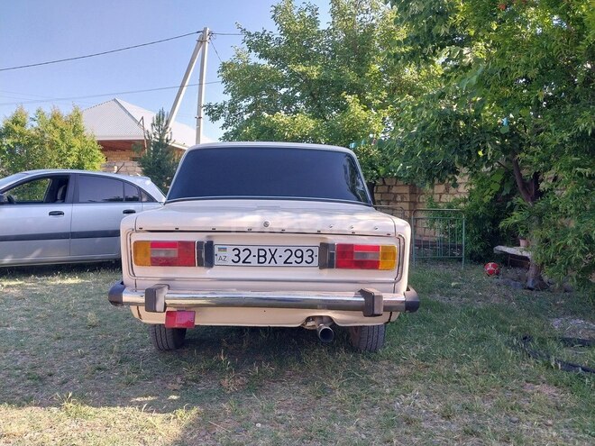 LADA (VAZ) 2106 1988, 30,000 km - 1.6 л - Gəncə