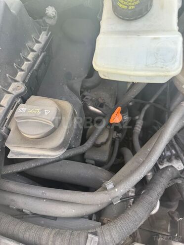 Mercedes Vito 113 2012, 203,000 km - 2.2 l - Bakı