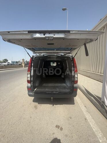 Mercedes Vito 113 2012, 203,000 km - 2.2 l - Bakı