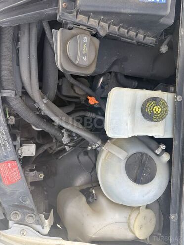 Mercedes Vito 113 2012, 203,000 km - 2.2 l - Bakı