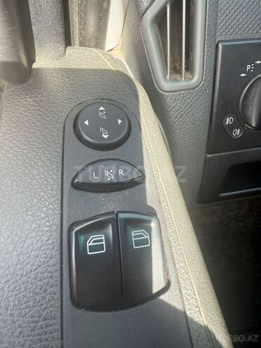 Mercedes Vito 113 2012, 203,000 km - 2.2 l - Bakı