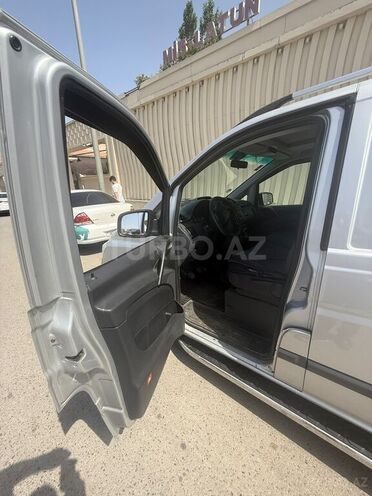 Mercedes Vito 113 2012, 203,000 km - 2.2 l - Bakı
