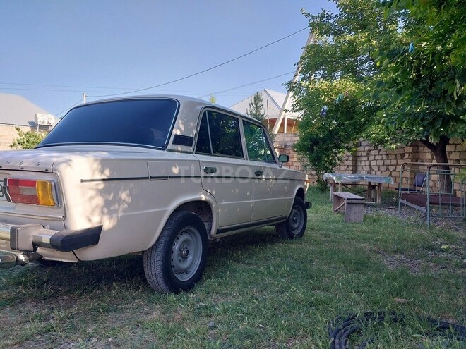 LADA (VAZ) 2106 1988, 30,000 km - 1.6 л - Gəncə