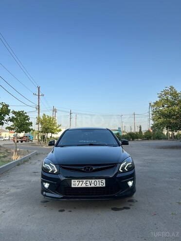 Hyundai i30 2009, 281,000 km - 1.6 l - Bakı