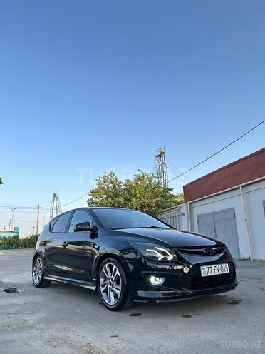 Hyundai i30 2009, 281,000 km - 1.6 l - Bakı
