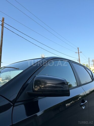 Hyundai i30 2009, 281,000 km - 1.6 l - Bakı