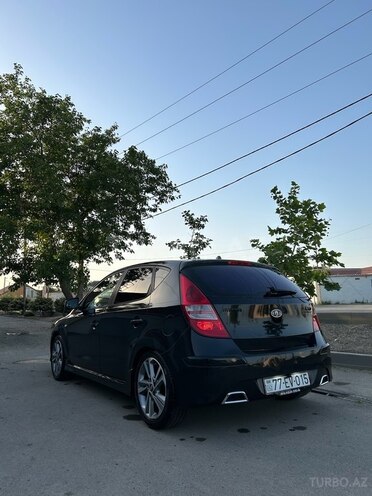 Hyundai i30 2009, 281,000 km - 1.6 l - Bakı
