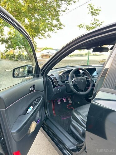 Hyundai i30 2009, 281,000 km - 1.6 l - Bakı
