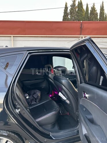Hyundai i30 2009, 281,000 km - 1.6 l - Bakı