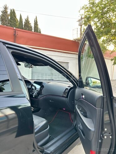 Hyundai i30 2009, 281,000 km - 1.6 l - Bakı