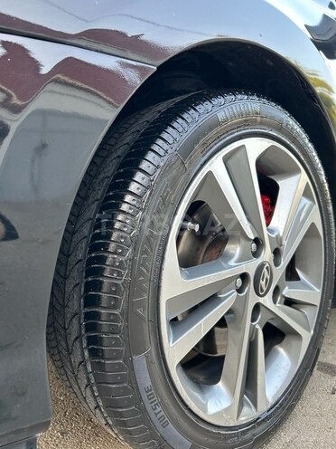 Hyundai i30 2009, 281,000 km - 1.6 l - Bakı