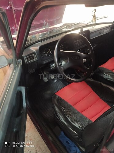 LADA (VAZ) 2107 2003, 15,000 km - 1.6 л - Xaçmaz