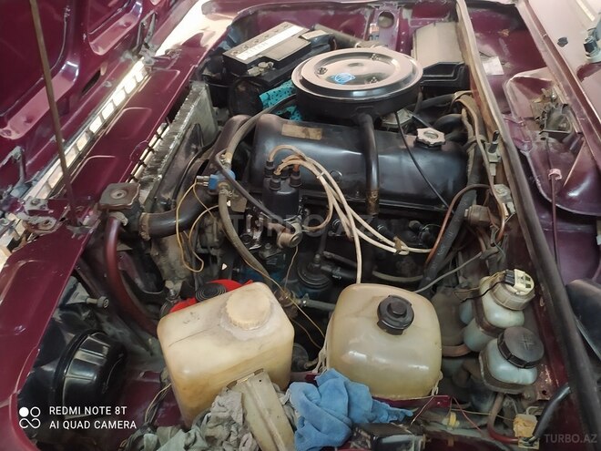 LADA (VAZ) 2107 2003, 15,000 km - 1.6 л - Xaçmaz
