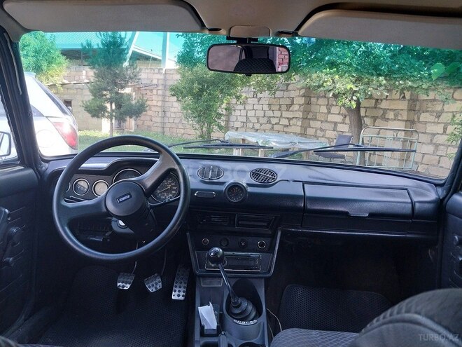 LADA (VAZ) 2106 1988, 30,000 km - 1.6 л - Gəncə