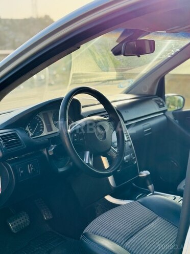 Mercedes B 170 2006, 235,684 km - 1.7 l - Bakı