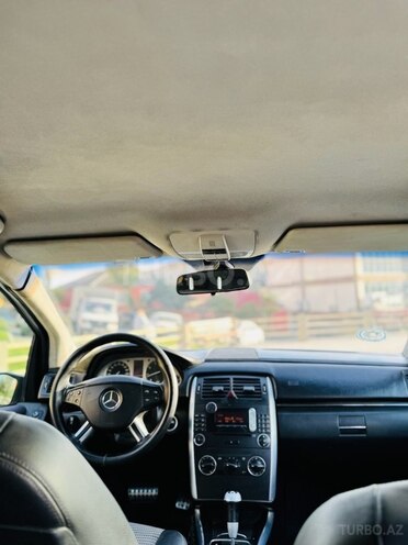 Mercedes B 170 2006, 235,684 km - 1.7 l - Bakı