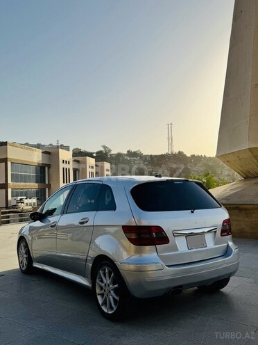 Mercedes B 170 2006, 235,684 km - 1.7 l - Bakı
