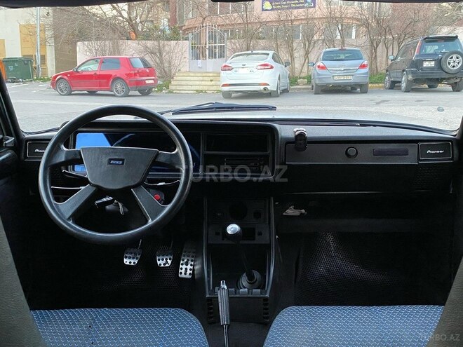 LADA (VAZ) 2107 2008, 87,000 km - 1.6 l - Bakı