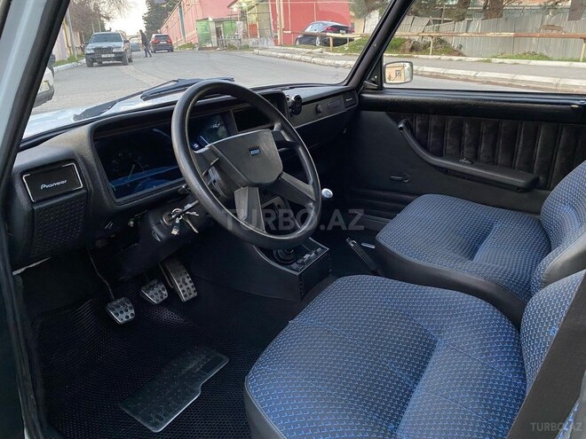 LADA (VAZ) 2107 2008, 87,000 km - 1.6 l - Bakı