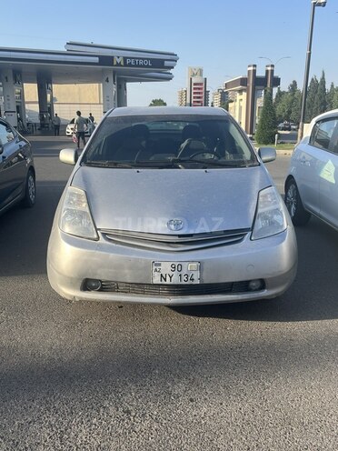 Toyota Prius 2007, 455,000 km - 1.5 l - Gəncə