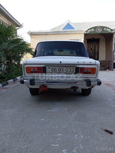 LADA (VAZ) 2106 1990, 80,000 km - 1.3 л - Ucar