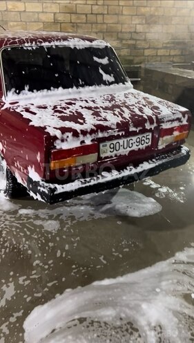 LADA (VAZ) 2107 2008, 65,000 km - 1.5 л - Qəbələ