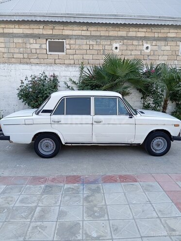 LADA (VAZ) 2106 1990, 80,000 km - 1.3 л - Ucar
