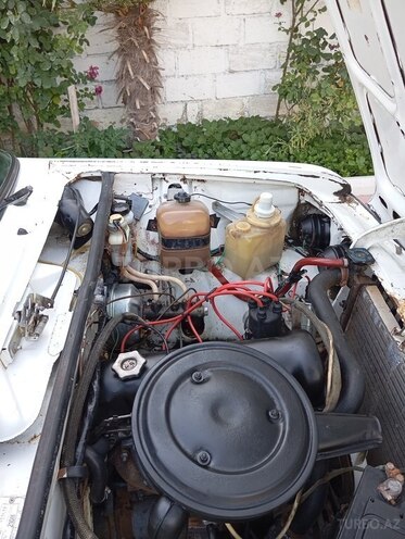 LADA (VAZ) 2106 1990, 80,000 km - 1.3 л - Ucar