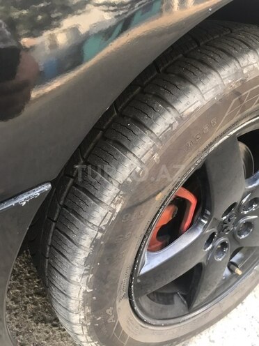 Peugeot 407 2004, 270,000 km - 2.0 l - Bakı