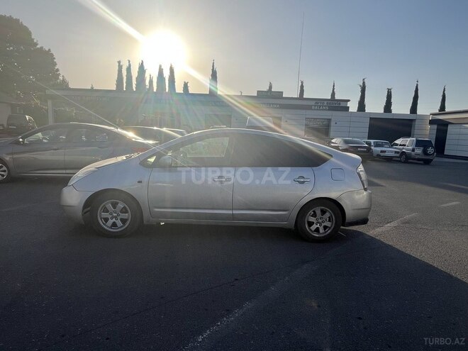 Toyota Prius 2007, 455,000 km - 1.5 l - Gəncə