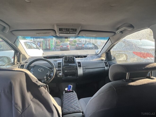 Toyota Prius 2007, 455,000 km - 1.5 l - Gəncə