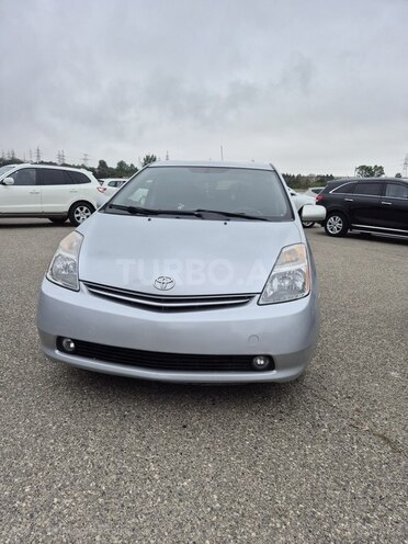 Toyota Prius 2006, 300,000 km - 1.5 l - Bakı