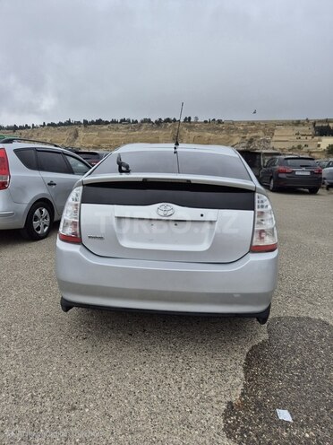 Toyota Prius 2006, 300,000 km - 1.5 l - Bakı