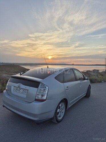 Toyota Prius 2006, 300,000 km - 1.5 l - Bakı