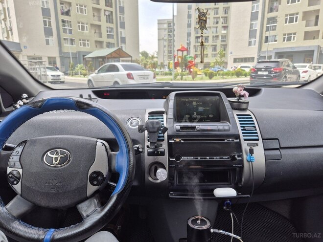 Toyota Prius 2006, 300,000 km - 1.5 l - Bakı