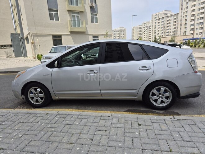 Toyota Prius 2006, 300,000 km - 1.5 l - Bakı