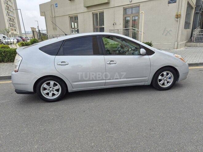 Toyota Prius 2006, 300,000 km - 1.5 l - Bakı
