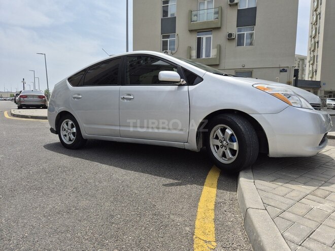 Toyota Prius 2006, 300,000 km - 1.5 l - Bakı