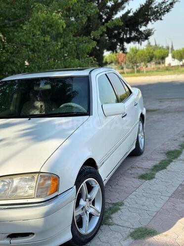 Mercedes C 230 1997, 239,230 km - 2.3 l - Bakı