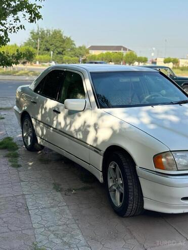 Mercedes C 230 1997, 239,230 km - 2.3 l - Bakı