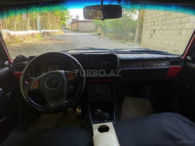 LADA (VAZ) 2107 2000, 65,000 km - 1.6 l - Gəncə