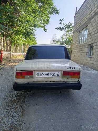 LADA (VAZ) 2107 2000, 65,000 km - 1.6 l - Gəncə