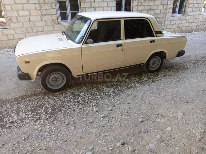 LADA (VAZ) 2107 2000, 65,000 km - 1.6 l - Gəncə