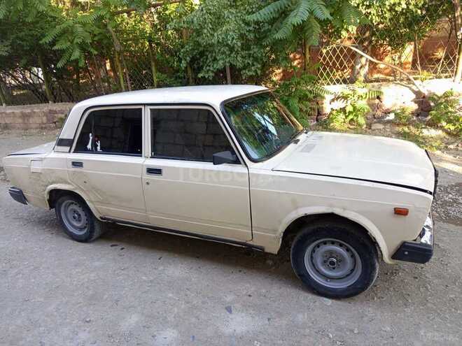 LADA (VAZ) 2107 2000, 65,000 km - 1.6 l - Gəncə